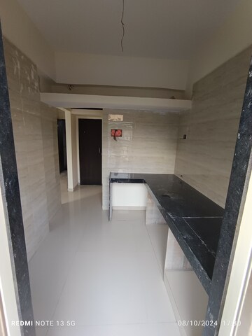 Kitchen in 1 BHK Apartment at Avighna Karan, Kalyan East – for Sale