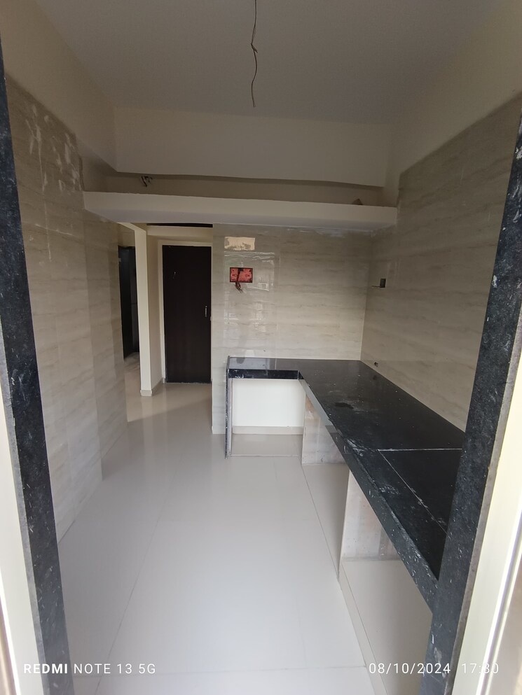 Kitchen, avighna-karan 1 Bedroom 444 Sq.Ft. Apartment In Kalyan East Thane 7680474