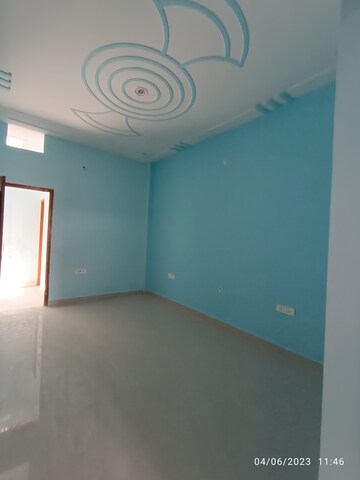 Room in 3 BHK Villa at Faizabad Road – for Sale