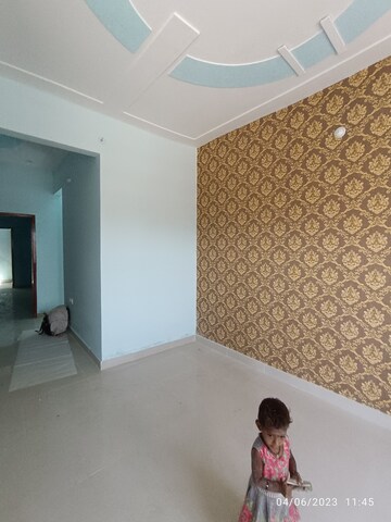 Bedroom in 3 BHK Villa at Faizabad Road – for Sale