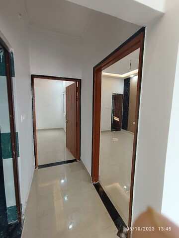 Building Lobby in 3 BHK Villa at Faizabad Road – for Sale
