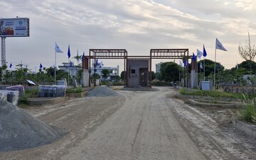 Plot For Sale in Shree Shyam Aangan Villas, Shivdaspura