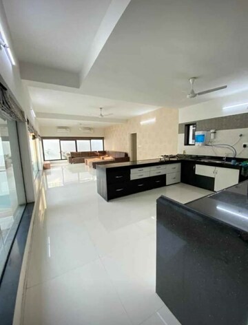 Kitchen in 3 BHK Independent House at Dindoli – for Sale