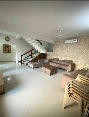 Living Room in 3 BHK Independent House at Dindoli – for Sale
