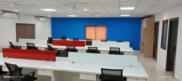 Commercial Office Space 3000 Sq.Ft. For Rent in Gachibowli Hyderabad  7680674