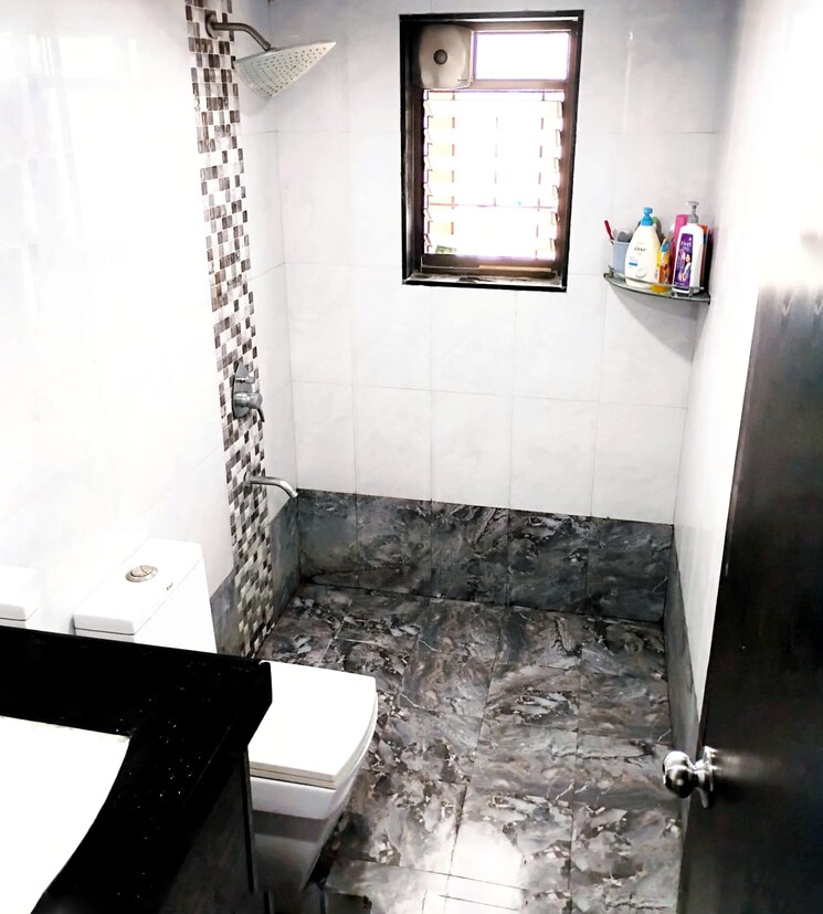 Bathroom, marvel-diva-2 2 Bedroom 12500 Sq.Ft. Apartment In Magarpatta City Pune 7680659
