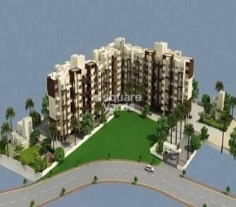 2 BHK Apartment For Rent in Pristine Palms Wagholi Pune  7680672