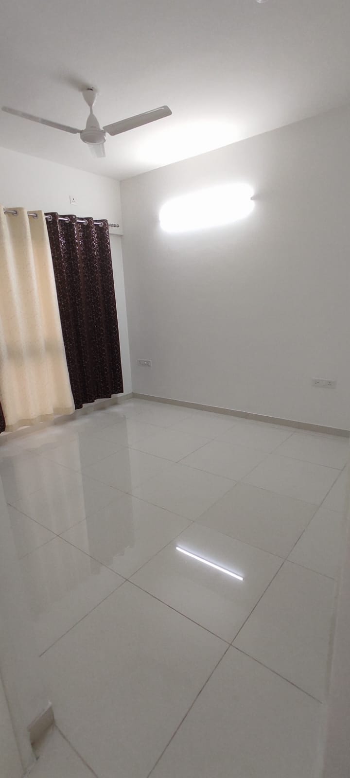 1 BHK Apartment For Rent in Oxygen Raindrops Undri Pune  7680677