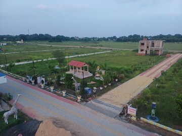  Plot – Garden View at Andal - for Sale