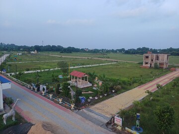  Plot – Exterior View View at Andal - for Sale