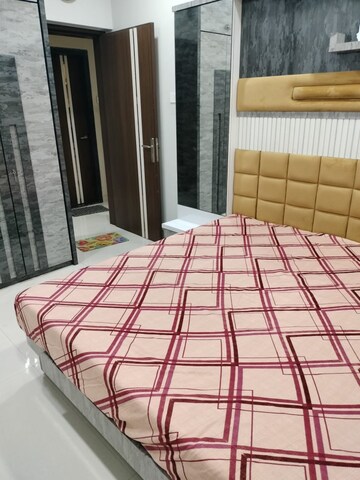 Room in 2 BHK Apartment at K Raheja Raheja Residency, Malad East – for Sale