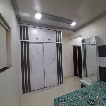 Bedroom in 2 BHK Apartment at K Raheja Raheja Residency, Malad East – for Sale