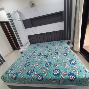 Bedroom in 2 BHK Apartment at K Raheja Raheja Residency, Malad East – for Sale