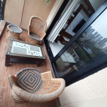 2 BHK Apartment – Exterior View View at K Raheja Raheja Residency, Malad East - for Sale