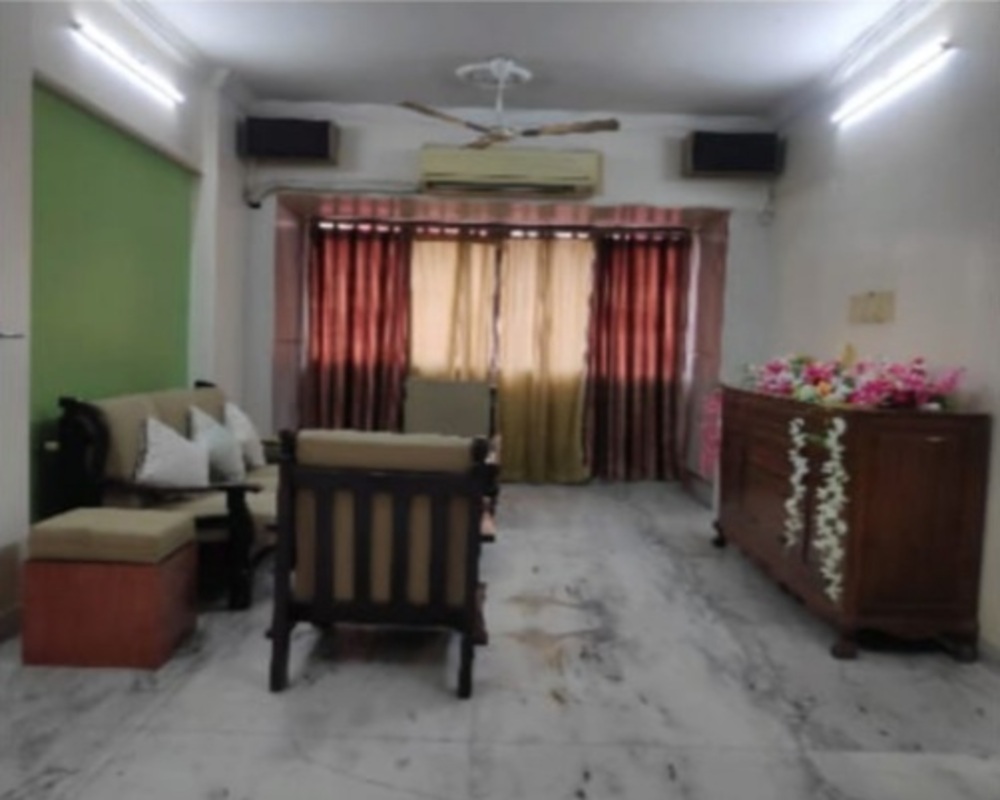 2 BHK Apartment For Resale in Parel Mumbai  7680721