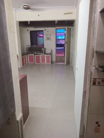 1 BHK Apartment For Rent in Sagar Niwas Borivali Borivali East Mumbai  7680734