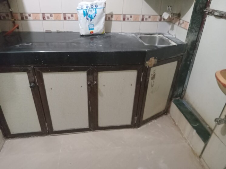Kitchen, sagar-niwas-borivali 1 Bedroom 365 Sq.Ft. Apartment In Borivali East Mumbai 7680734