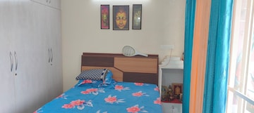 2 BHK Apartment For Rent in Jeevan Grandeur Kr Puram Bangalore  7680732