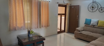 2 BHK Apartment For Rent in Jeevan Grandeur Kr Puram Bangalore  7680732