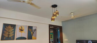 2 BHK Apartment For Rent in Jeevan Grandeur Kr Puram Bangalore  7680732