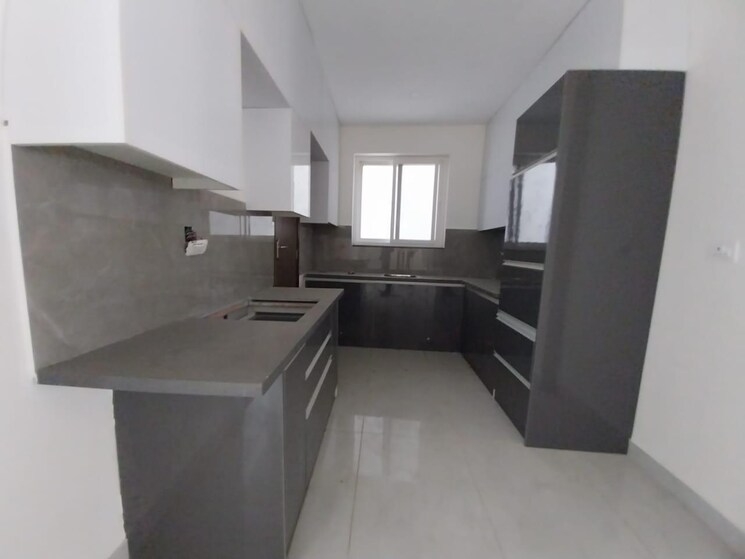 Kitchen, majestique-vanalika 2 Bedroom 831 Sq.Ft. Apartment In Pirangut Pune 7676114