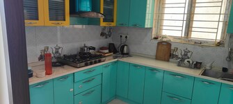 2 BHK Apartment For Rent in Jeevan Grandeur Kr Puram Bangalore  7680732