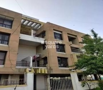 2 BHK Apartment For Rent in Sanjeevani Sahayog Balewadi Pune  7680753