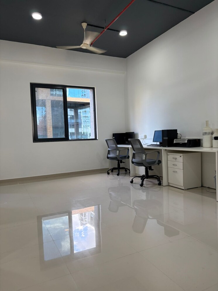 Living Room, swastik-manas 1 Bedroom 324 Sq.Ft. Apartment In Mahalunge Pune 7680782