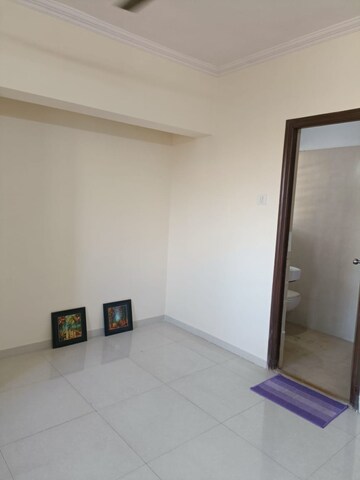 2 BHK Apartment For Sale in Unnati Woods CHS, Kasarvadavali