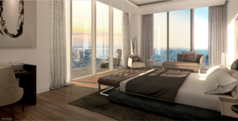 3 BHK Apartment For Resale in M3M Trump Tower Sector 65 Gurgaon  7680821