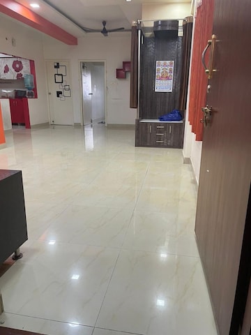 3 BHK Apartment For Rent in Mahaveer Calyx Bommanahalli Bangalore  7680797