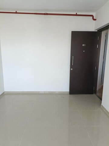 Room in 2 BHK Apartment at Puranik City, Kasarvadavali – for Sale