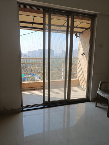 2 BHK Apartment For Sale in Puranik City, Kasarvadavali