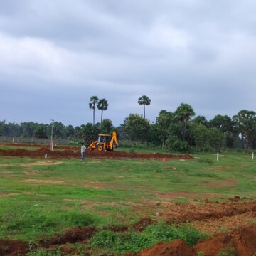 Plot For Resale in Jonnada Vizianagaram  7680808