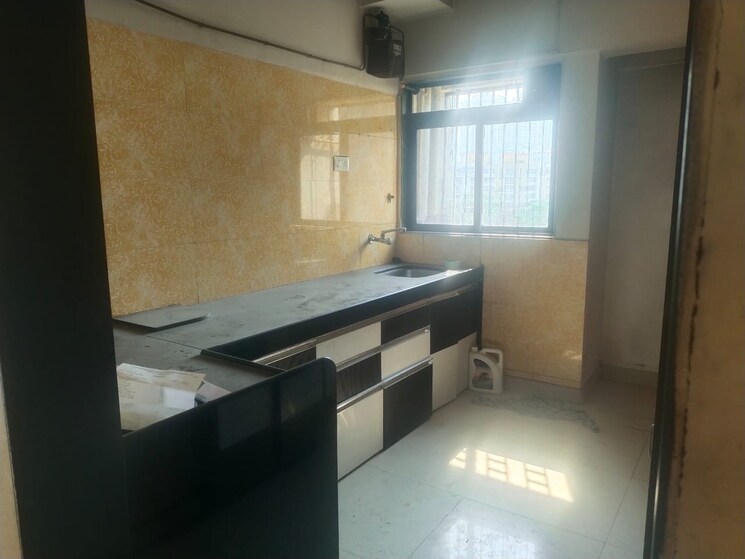 Kitchen, vijay-annex-3 2 Bedroom 650 Sq.Ft. Apartment In Waghbil Thane 7680841