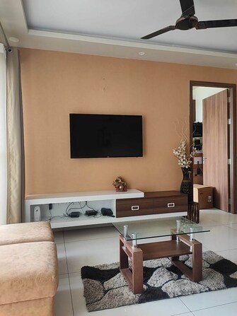 3 BHK Apartment For Rent in SNN Raj GreenBay Electronic City Phase ii Bangalore  7680833