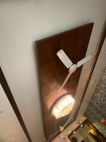 Furnished Amenities in 2 BHK Apartment at Charms Castle, Raj Nagar Extension – for Sale