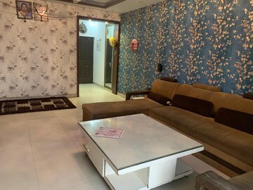 2 BHK Apartment For Sale in Charms Castle, Raj Nagar Extension