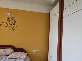 3 BHK Apartment For Rent in SNN Raj GreenBay Electronic City Phase ii Bangalore  7680833