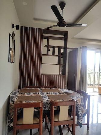 3 BHK Apartment For Rent in SNN Raj GreenBay Electronic City Phase ii Bangalore  7680833