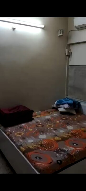 Furnished Amenities in 2 BHK Apartment at Andheri East – for Sale