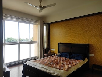 3 BHK Apartment For Rent in SNN Raj GreenBay Electronic City Phase ii Bangalore  7680833