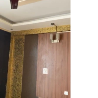 3 BHK Apartment For Rent in Omaxe Heights Sector 17 Faridabad  7680877