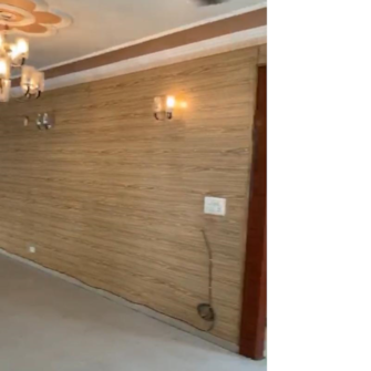 3 BHK Apartment For Rent in Omaxe Heights Sector 17 Faridabad  7680877