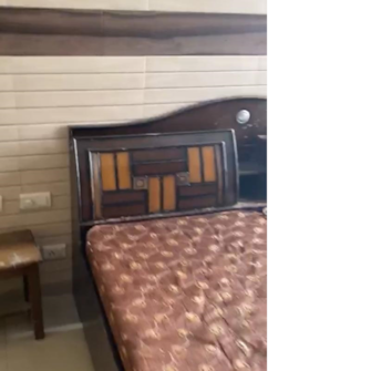 3 BHK Apartment For Rent in Omaxe Heights Sector 17 Faridabad  7680877