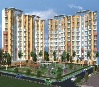 3 BHK Apartment For Rent in Omaxe Heights Sector 17 Faridabad  7680877