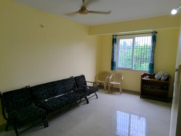 2 BHK Apartment For Rent in Bainguinim North Goa  7680879