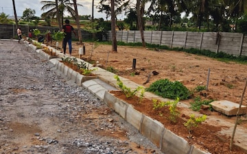 Plot For Sale in Jigani