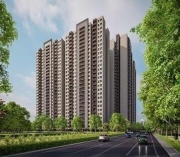 3 BHK Apartment For Sale in Kohinoor Riverdale, Kharadi