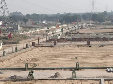  Plot For Sale in Manglam Shri Krishna Van, Sirsi Road